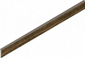 Плинтус Italon Этернум 610130005379 Mogano Battiscopa 7.2x80