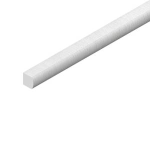 Молдинг Hiwood D15V2 S339S 270x1.5x1.5