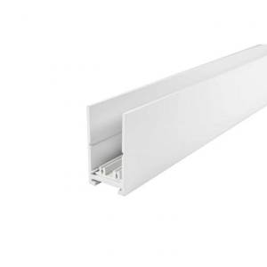 Шинопровод магнитный накладной Aployt Magnetic track 220 APL.0272.10.200