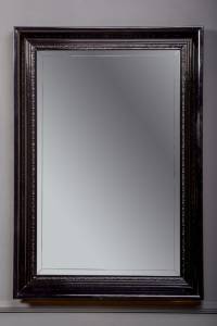 Зеркало Armadi Art Neoart 557 700х1000 черный глянец с подсветкой