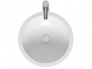 Раковина Riho Avella W016002105 Round W