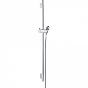 Душевая штанга Hansgrohe Unica S Puro 28632000 хром
