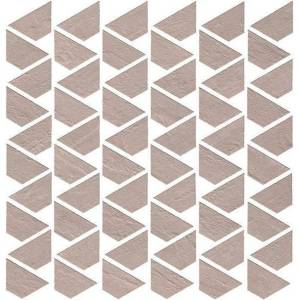 Мозаика Atlas Concorde Raw 9RFR Rose Flag 31.1x31.6