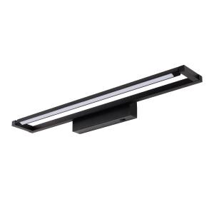 Подсветка для картин светодиодная Crystal Lux GALLERY A AP8W LED BL