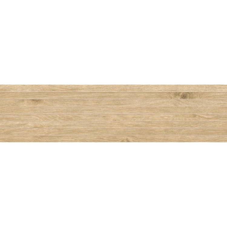 Декор Atlas Concorde Russia Wine Oak 610110001046 Champagne Tatami / Вайн Оак Шампань Татами 20x80