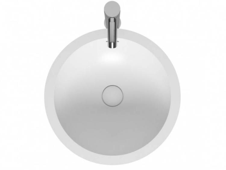 Раковина Riho Avella W016002105 Round W