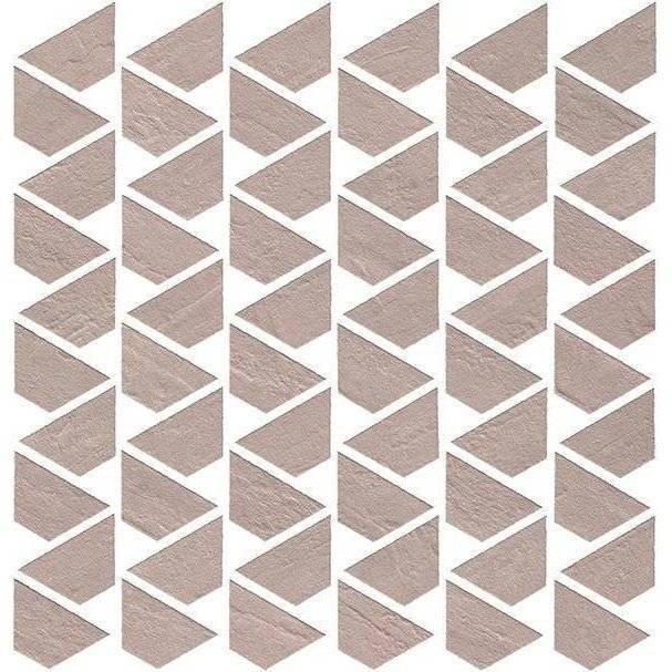 Мозаика Atlas Concorde Raw 9RFR Rose Flag 31.1x31.6