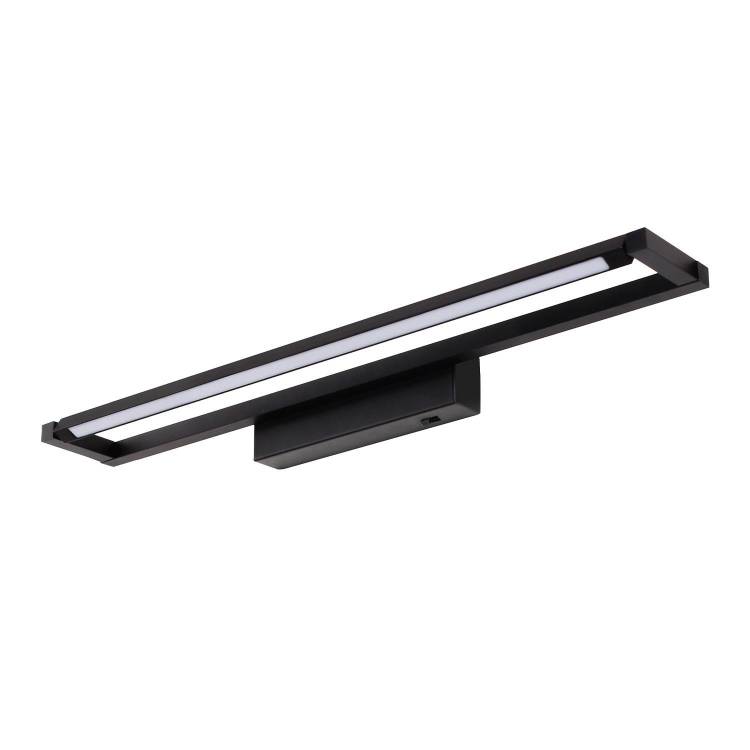 Подсветка для картин светодиодная Crystal Lux GALLERY A AP8W LED BL