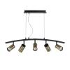 Подвесной светильник Lightstar Rullo LR735315 фото 2