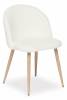 Стул Tetchair Melody 15404 белый