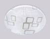 Потолочный светодиодный светильник Ambrella light Orbital Air FZ1039 фото 3