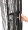 Гладильная доска Brabantia B 101083 124х38 титановые круги фото 5