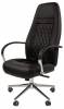 Кресло для руководителя Chairman 950 00-07115833, 7115833 Черный фото 4