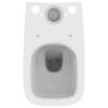 Чаша для унитаза Ideal Standard I.Life S T459601 безободковый, Euro White (Евробелый) фото 3