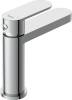 Смеситель для раковины Cersanit Elio 63044 хром фото 4