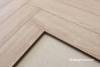 Ламинат Kronparket Herringbone 12/34 4V 44240 Дуб Ньюпорт Елочка 600x100 фото 4