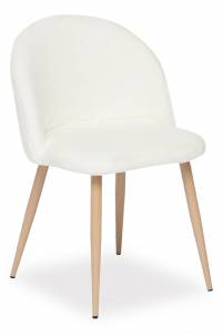 Стул Tetchair Melody 15404 белый