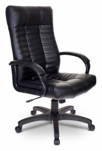 Кресло компьютерный Бюрократ KB-10 1004341, KB-10/BLACK Черный
