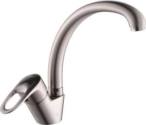 Смеситель для кухни Kaiser City 21544 Silver