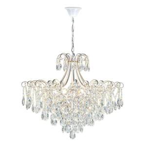 Подвесная люстра Escada 1123 1123/6S