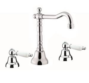 Смеситель для раковины Fiore Coloniale Sky 03CR0637 хром