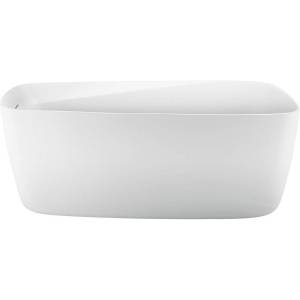 Акриловая ванна Aquanet Trend 260052 170x80 белая матовая