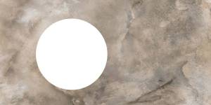 Столешница Kerama Marazzi Cono Onice 97 бежевый, без отверстий под смеситель