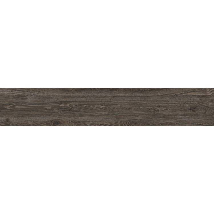 Керамогранит Starowood Bosco Mahogany Carving 20x120