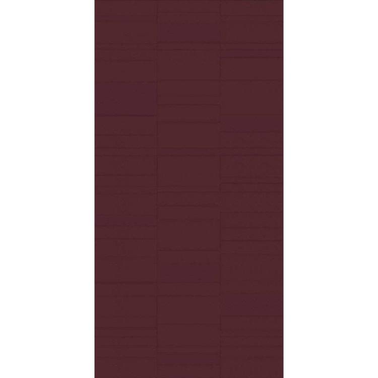 Декор Creto Mono 08-01-5-18-30-47-2448 Mars Wine 30x60