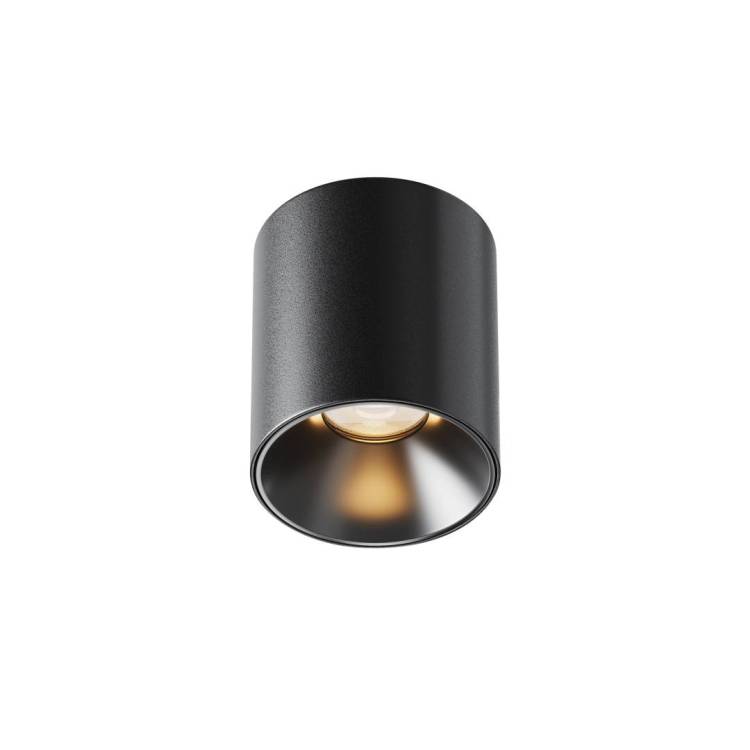 Потолочный светильник Technical Alfa LED C064CL-5W2.7K-RD-B