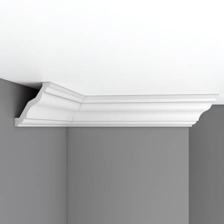 Плинтус гибкий DECOMASTER 96625FL 240x8x9.5