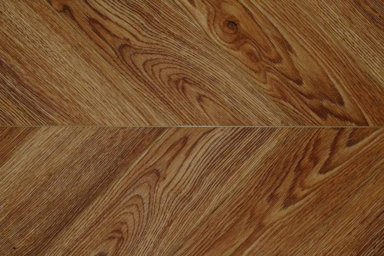 LVT Ламинат Damy Floor Chevron 2.5/43 4V DF07-Ch-LVT Шайо 600x127