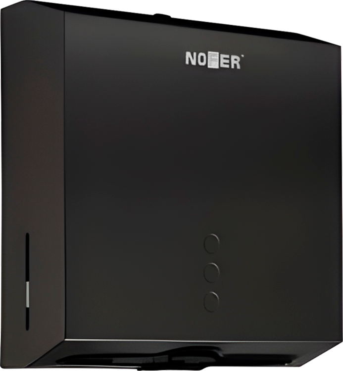 Диспенсер бумажных полотенец Nofer Industrial 04006.N