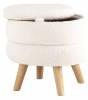 Пуф-сундук Stool Group Винни 22A1327 HY-3 M с ящиком фото 2