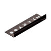 Профиль L-образный Neexy pvs93-07 ANTB-D антик браш темный 270x1x2.4