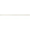 Бордюр FAP Ceramiche Evoque White Spigolo Rt 1x30.5