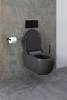 Чаша подвесного унитаза Allen Brau Priority 4.31001.AN антрацит фото 17