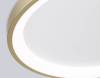 Потолочный светодиодный светильник Ambrella light Acrylica FA7650 фото 3