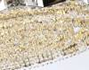 Подвесная люстра с хрусталем Ambrella light High Light LH41006 фото 3