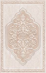 Декор Global Tile Ternura 10301002110  Бежевый 40x25 Декор Global Tile Ternura 10301002110  Бежевый 40x25