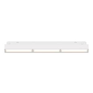 Трековый светильник Technical Parete TR106-4-18W-DS-W