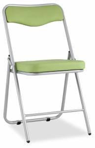 Стул складной Stool Group Джонни fb-jonny-eco-19 каркас металлик