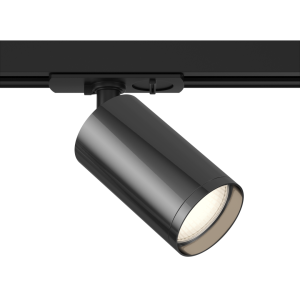 Трековый светильник Technical Focus S TR020-1-U-GU10-BGF