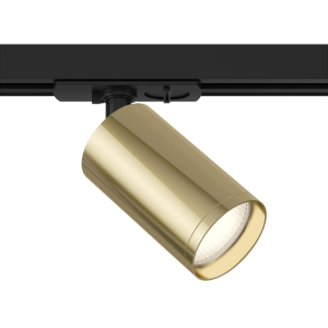 Трековый светильник Technical Focus S TR020-1-U-GU10-BG