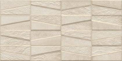 Декор IBERO MATERIKA TEKTONIA SAND 31.6x63.5