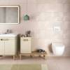 Кнопка смыва VitrA Sirius 740-0486 матовый хром фото 4