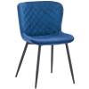 Стул Bradex Home Darcy FR 0615, синий