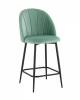 Стул полубарный Stool Group Логан SN LV-121-Ca-01P-01 Фисташковый