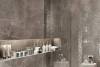 Керамогранит Atlas Concorde Marvel A7FN Grey Stone Lappato 2PZ 75x150 фото 10