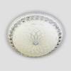 Потолочный светильник LED4U L1107-600 WT фото 2